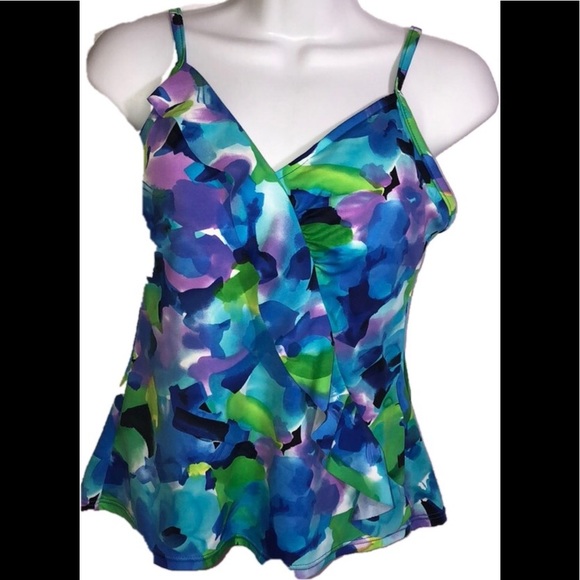 caribbean joe swimsuits